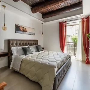 Vakantiehuis Residenza San Gregorio Armeno, Napels
