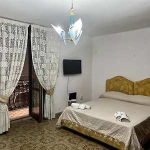 Casa vacanze Centro Storico Family Flat, Napoli