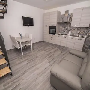 Appartamento Casa Langellotti Smart, Napoli