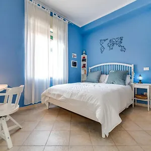 Appartamento Casa Desiderio, Napoli
