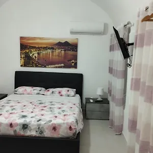 Appartamento Il Di Gilda, Napoli