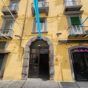 Appartement Mansarda Valu, Napels