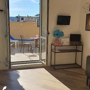 Appartement Gli Del Duca Di Miroballo, Napels